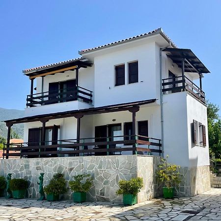 칼라네라 Anemos Pelion Seaview B&B 외부 사진