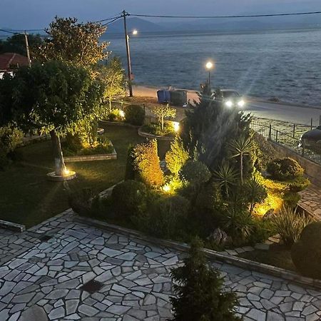 칼라네라 Anemos Pelion Seaview B&B 외부 사진