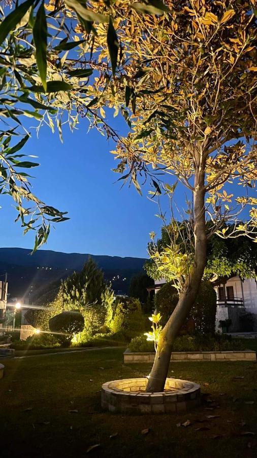 칼라네라 Anemos Pelion Seaview B&B 외부 사진