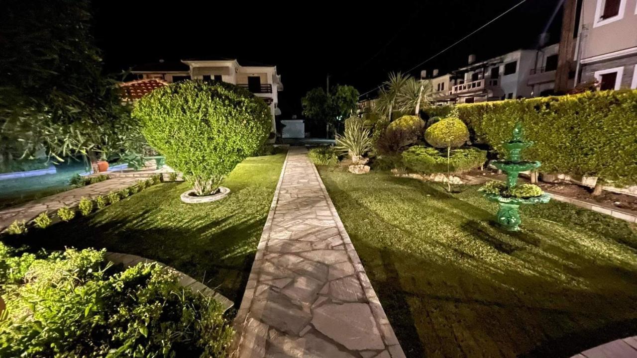 칼라네라 Anemos Pelion Seaview B&B 외부 사진