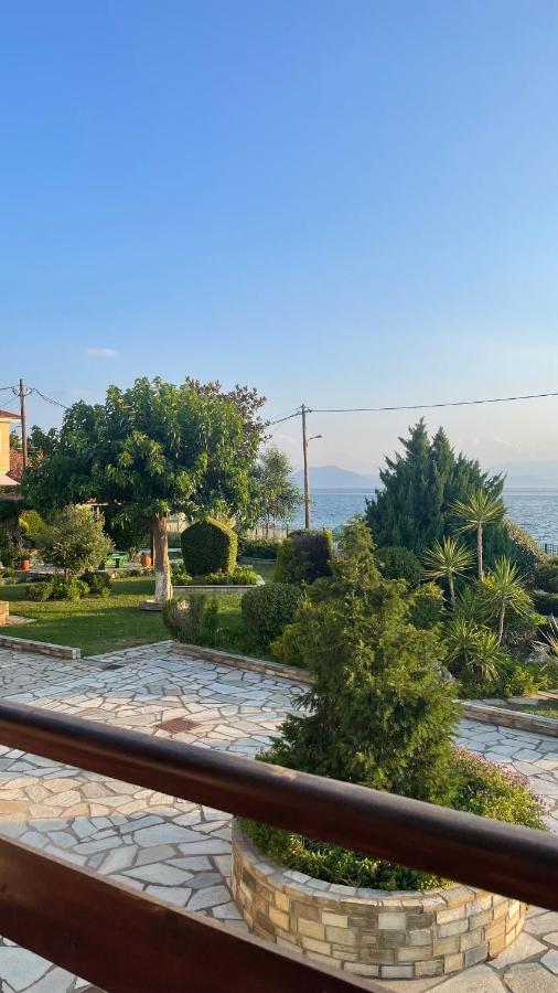 칼라네라 Anemos Pelion Seaview B&B 외부 사진