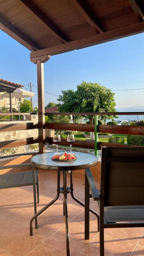 칼라네라 Anemos Pelion Seaview B&B 외부 사진