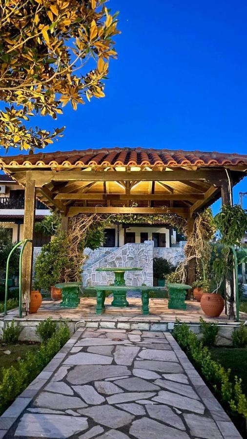 칼라네라 Anemos Pelion Seaview B&B 외부 사진