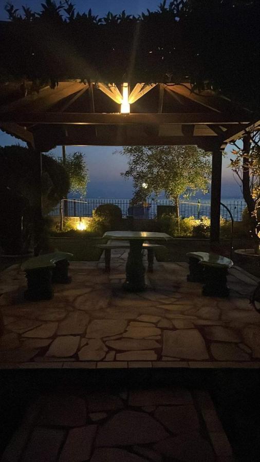 칼라네라 Anemos Pelion Seaview B&B 외부 사진