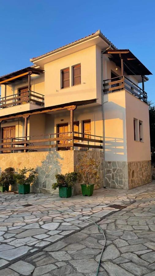 칼라네라 Anemos Pelion Seaview B&B 외부 사진
